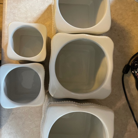 Princess House - The Pavillion Collection - Picture 3 of 4